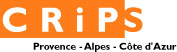 Logo CRIPS PACA