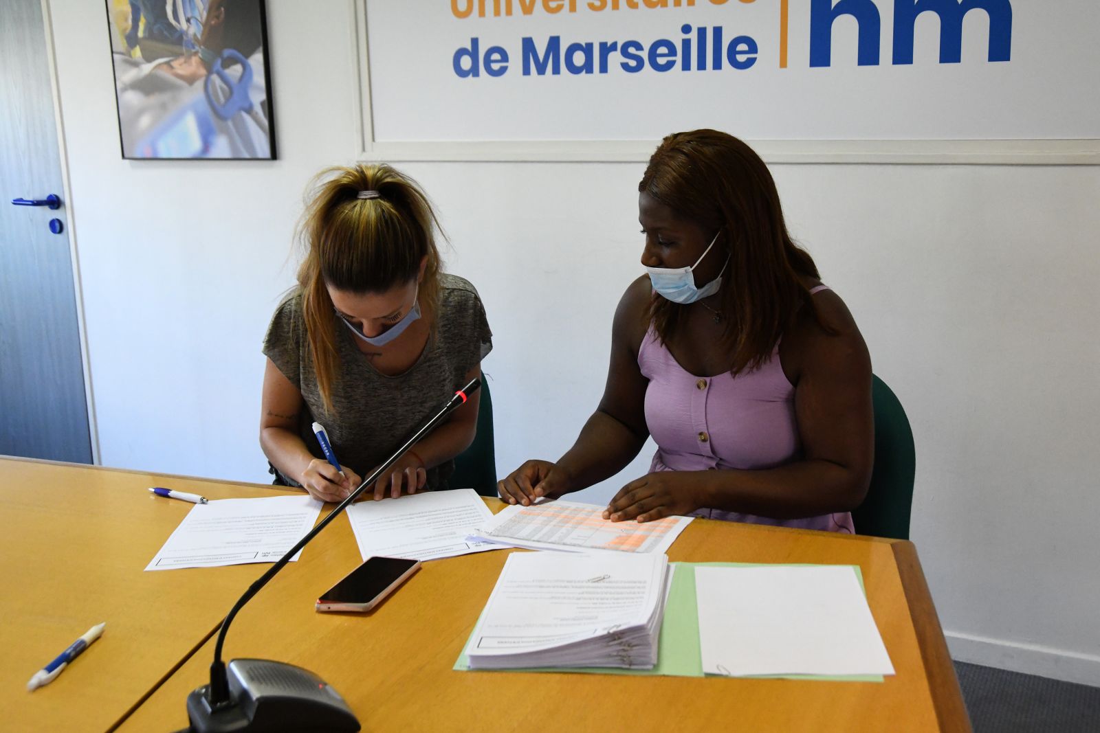 Contrat D Allocation D étude Infirmier Aphp
