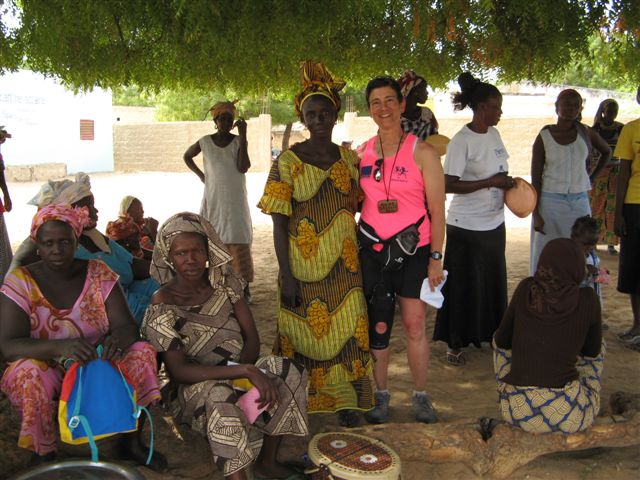 rencontre africaine association humanitaire
