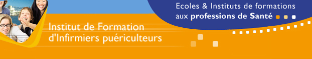 Institut de Formation d'Infirmiers Puériculteurs