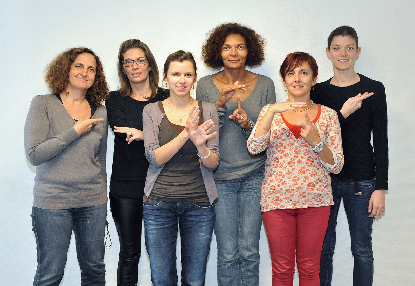 rencontres sourds-malentendants