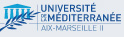 Université de la Méditerranée Aix-Marseille II