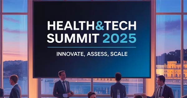 Health&Tech World Summit 2025 | AP-HM