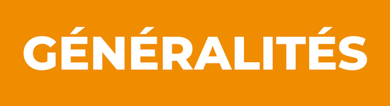 Généralités