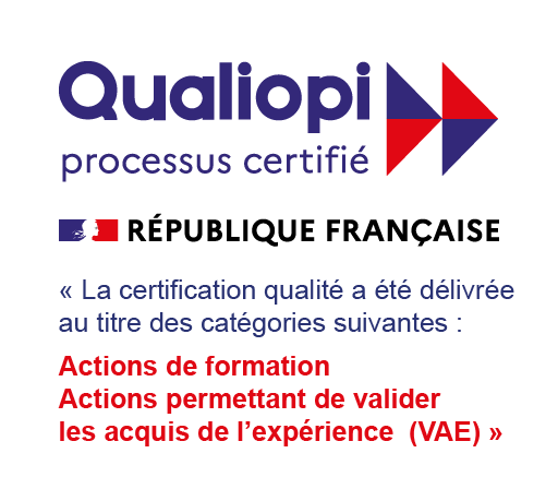 Certification Qualiopi AP-HM