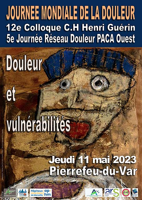 journée mondiale de la douleur