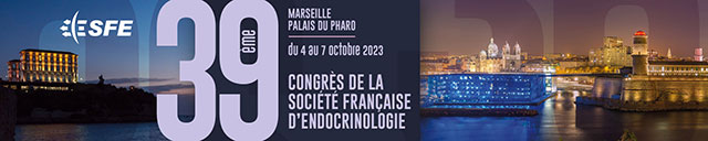 Illustration du 39 ème congrès de la SFE