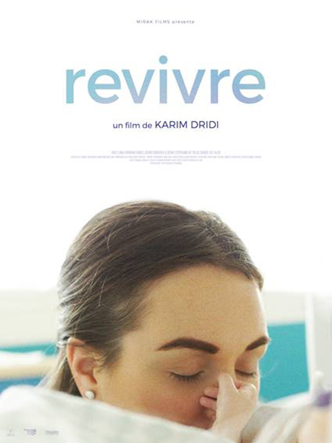 illustration Avant première Revivre