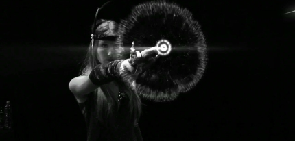 Image extraite du film "Giorgio"