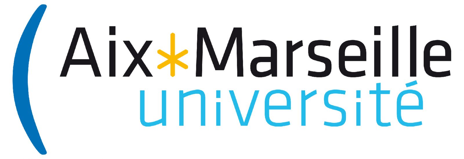 Logo Aix-Marseille Université