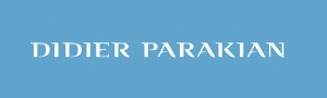 Logo Didier Parakian