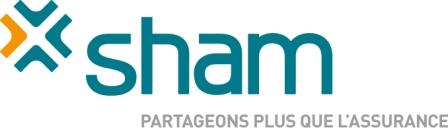 Logo Sham