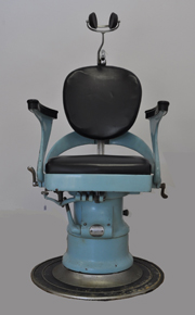 Siège de dentiste