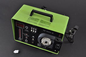 Pompe à perfusion