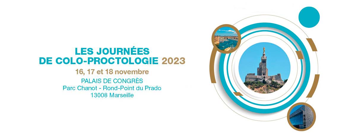 1er congrès de colo-proctologie à Marseille