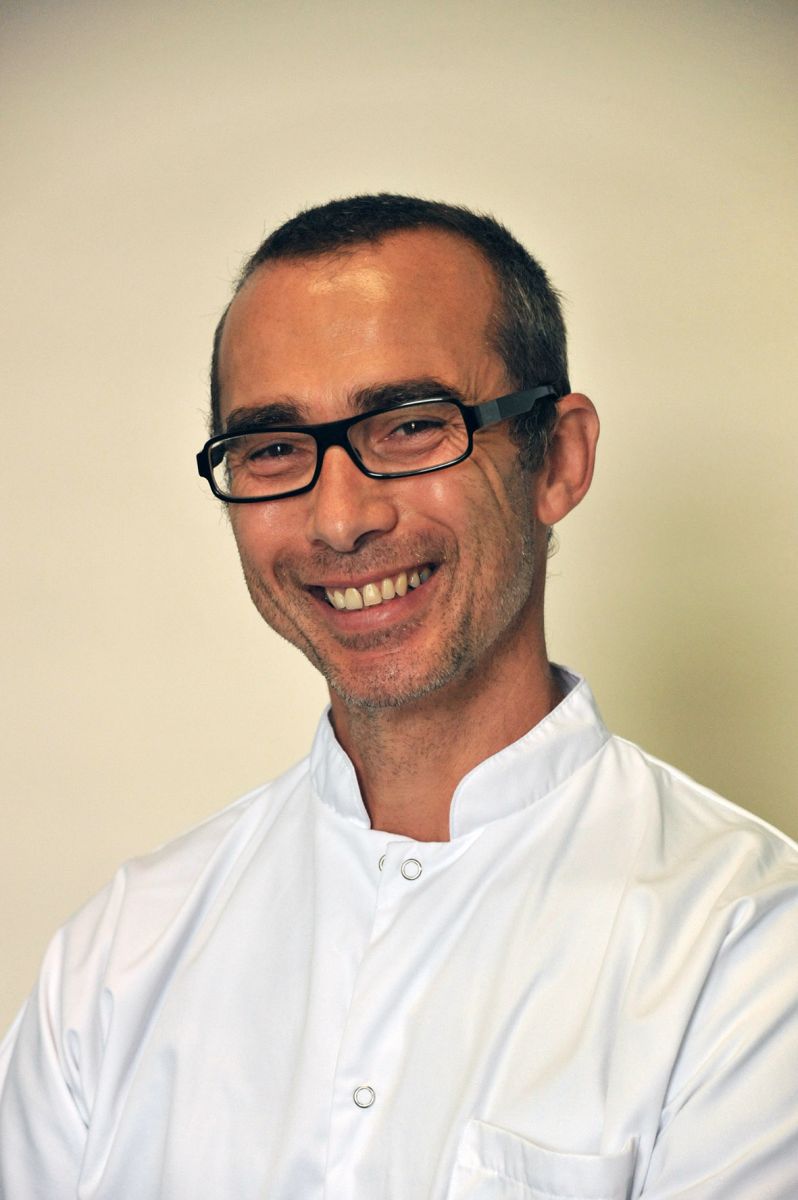 Dr Joseph CICCOLINI