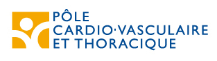 Logo Pôle cardio-vasculaire et thoracique AP-HM