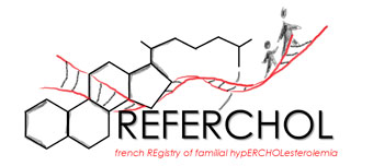 logo du REgistre Français de l'hypERCHOLestérolémie