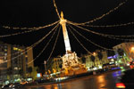 Photo de la place Castellane