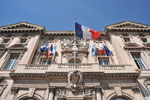 Photo de l'Hôtel de Ville