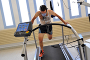 VO2 Max - Médecine du sport AP-HM
