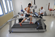 VO2 Max - Médecine du sport AP-HM