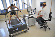 VO2 Max - Médecine du sport AP-HM