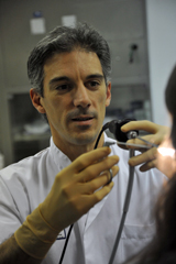 Dr Arnaud DEVÈZE