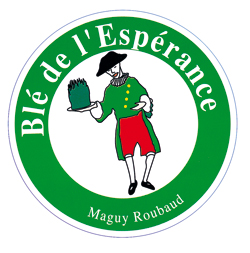Logo Blé de l'Espérance