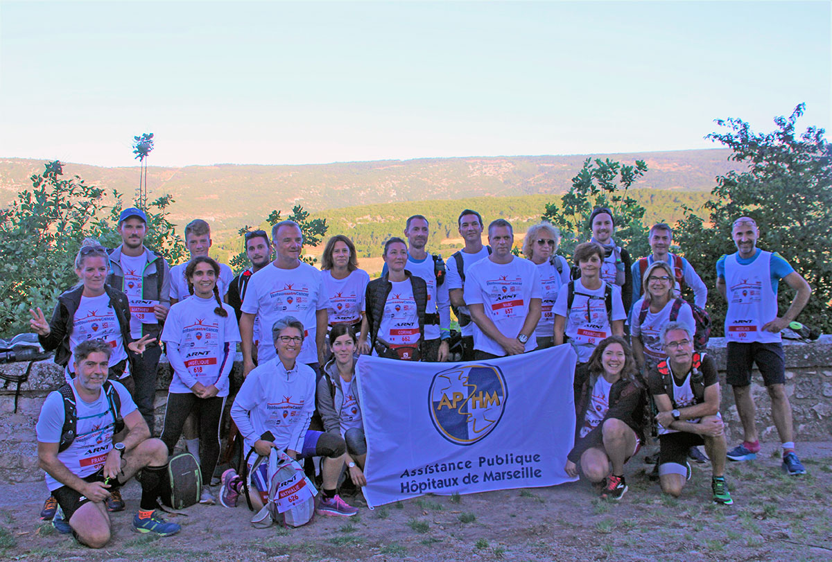 L'équipe AP-HM