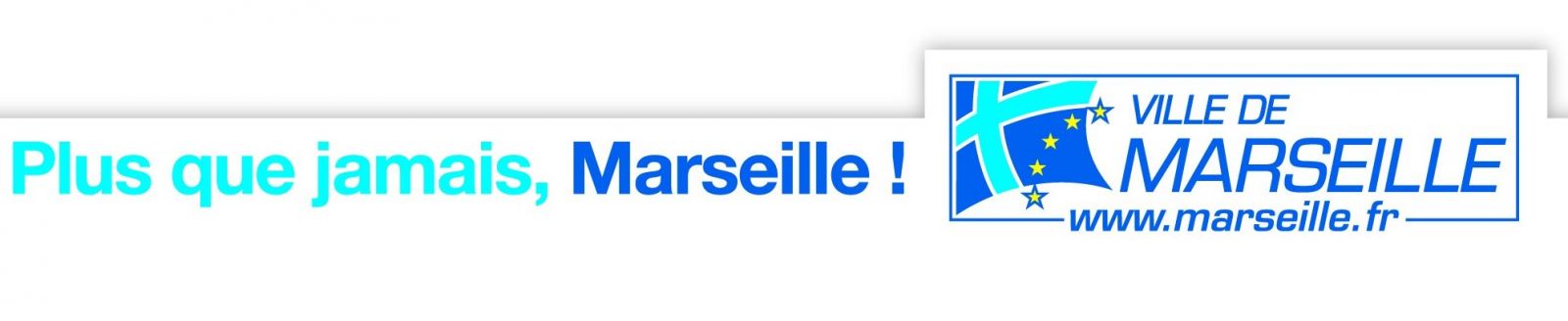 Logo Ville de Marseille