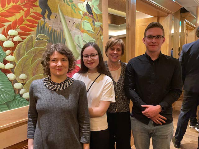 Projet de coopération internationale en oncologie entre la France et l’Ukraine : l’AP-HM s’engage