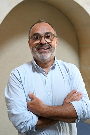 Dr jean marie Forel