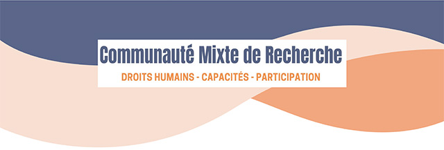 Illustration de l'affiche du stand de sensibilisation