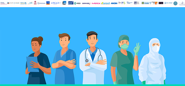 Illustration du colloque cancer colorectal