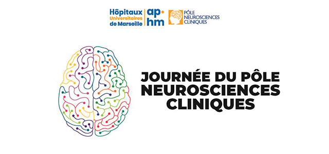Illustration de la journée annuelle du pôle neuroscience