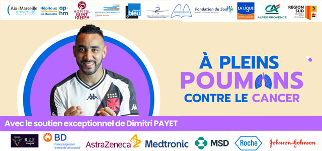Illustration du colloque cancer colorectal