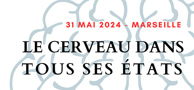 Illustration de la conférence le cerveau dans tous ses états