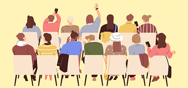 Illustration du Matinée de rencontre et d'informations autour de la Maladie de Huntington
