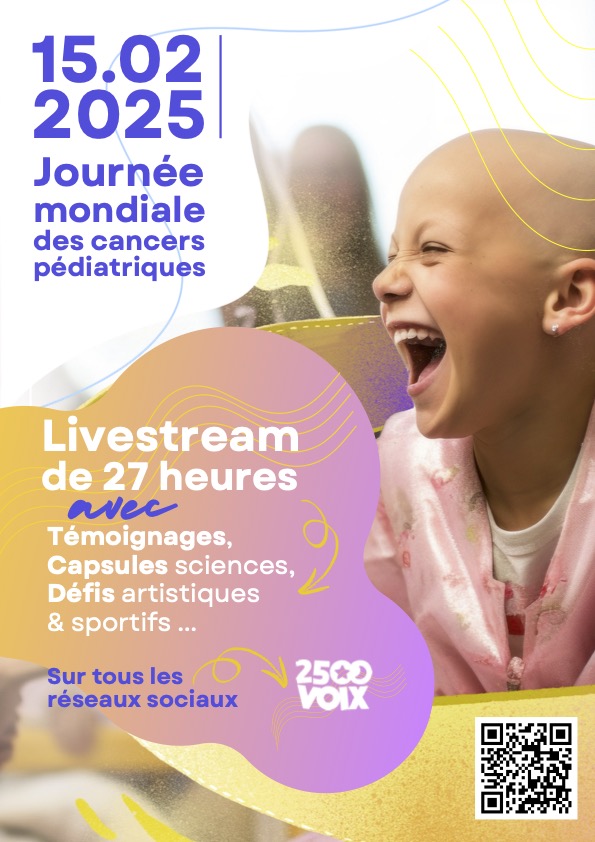 illustration de l'affiche de l'événement