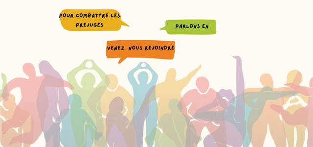 Illustration de la Journée mondiale de lutte contre l'obésité