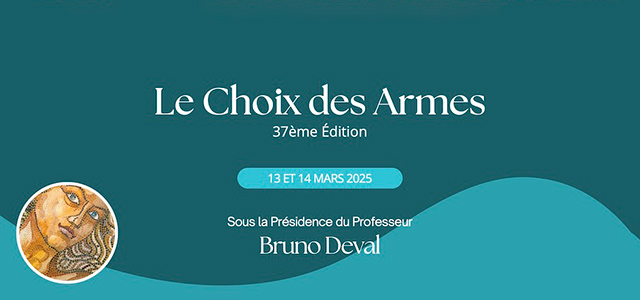 Illustration de la 24e édition du congrès du Collège PACA de Médecine d’Urgence