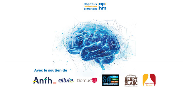 Illustration de la journée annuelle du pôle neuroscience clinique 2025