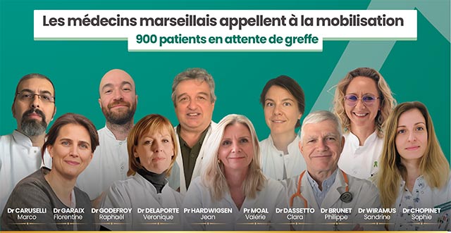 conférence êtes-vous prêts à donner vos organes ?