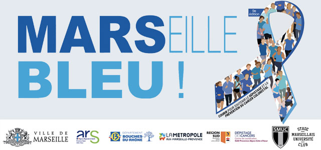 Course marse Bleu 2026