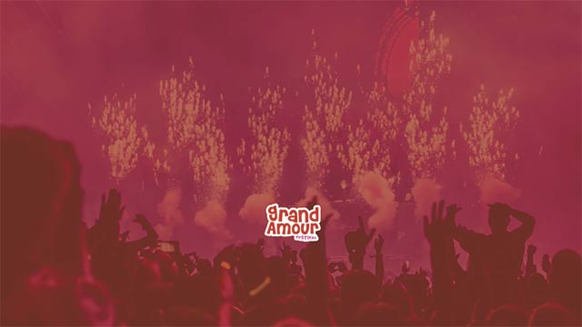 Le Grand Amour Festival