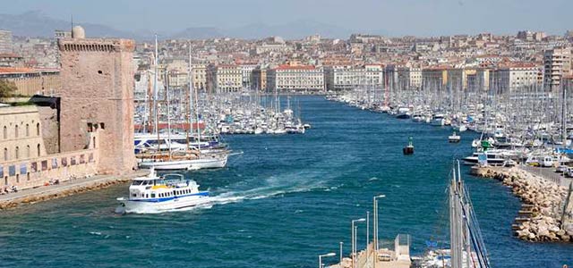 14e séminaire du Centre d’Essais Précoces en Cancérologie de Marseille AP-HM CLIP²
