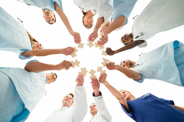 Séminaire interprofessionnel des rééducateurs de l’AP-HM