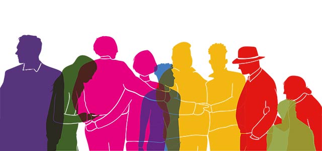 Illustration des journée francophones de la sexologie et santé sexuelle