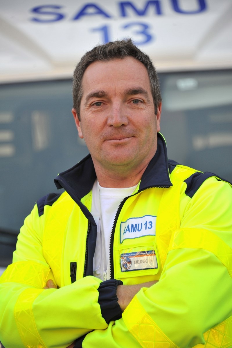 Pr François KERBAUL